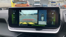 Peugeot 208 1.2 PureTech 100 GT 5dr Petrol Hatchback